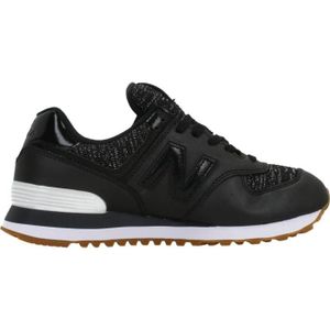 New balance femme noir et or Cdiscount