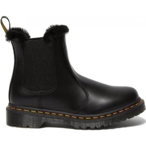 bottes femme doc martens