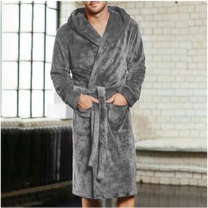 Robe de chambre hot sale homme grande taille 4xl