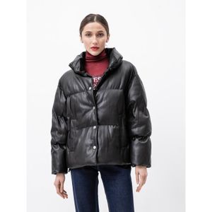 Manteau femme best sale guess pas cher