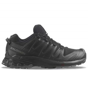 CHAUSSURES DE RUNNING Chaussures de trail running - SALOMON - Xa Pro 3D V9 W - Femme - Noir - Drop 10 mm