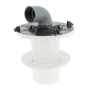 Siphon Déporté Pmr Siphon Nicoll Achat Vente Pas Cher