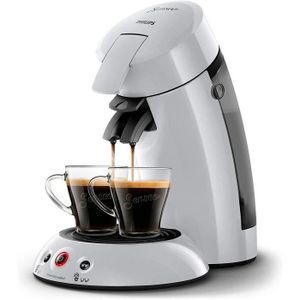MACHINE À CAFÉ DOSETTE - CAPSULE Machine à café à dosettes - PHILIPS - Senseo Origi