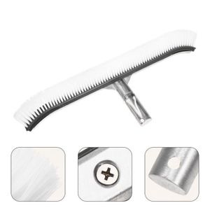 tete de balai aspirant triangulaire bleu pour manche standard ou telescopique cdiscount jardin