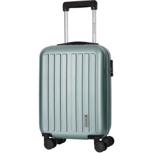 Platinium valise - Cdiscount