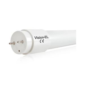 AMPOULE - LED Tube LED Pro 20W T8 1200 Blanc chaud