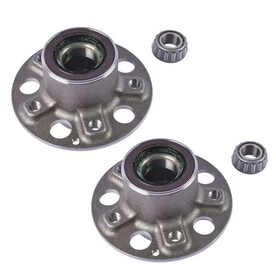 Kit Rodamientos Remolque Kit De Rodamientos De Cubo De Rueda Akozon Para Remolques - Incluye LM11949/LM11910 Y LM67048/LM67010, Para Ejes De 1-1/4 Y 3/4 Para Ejes 3/4 1 1/4 Pulgadas Kit Rodamientos Remolque Kit De Rodamientos De Cubo De Rueda Akozon Para Remolques - Incluye LM11949/LM11910 Y LM67048/LM67010, Para Ejes De 1-1/4 Y 3/4 Para Ejes 3/4 1 1/4 Pulgadas