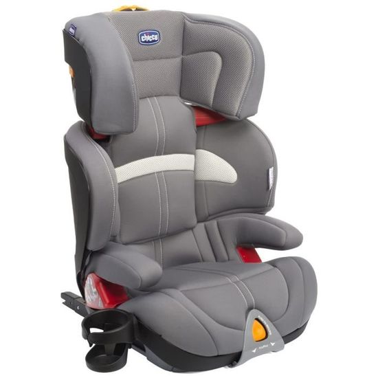 Fixation siege deals auto chicco