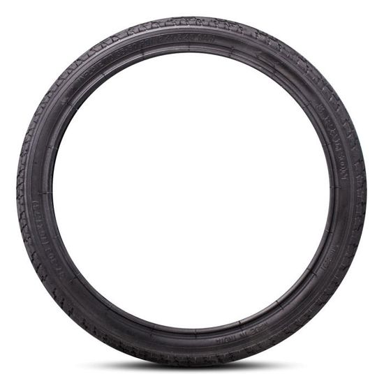 GRELiving Lot de 2 pneus de vélo électrique - 14 x 2,125 - 54-254 40 P