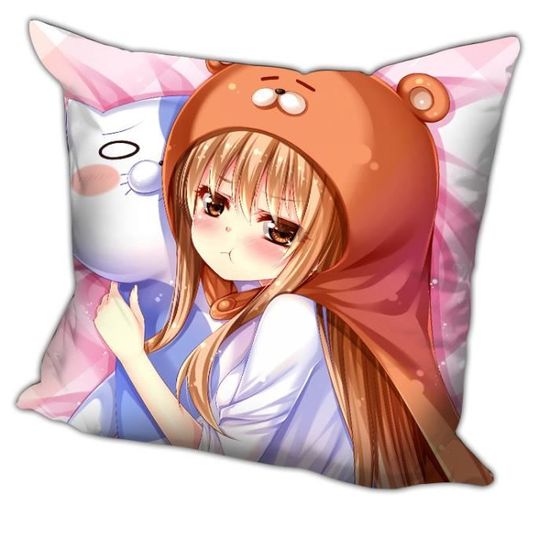 Umaru chan dakimakura 2025