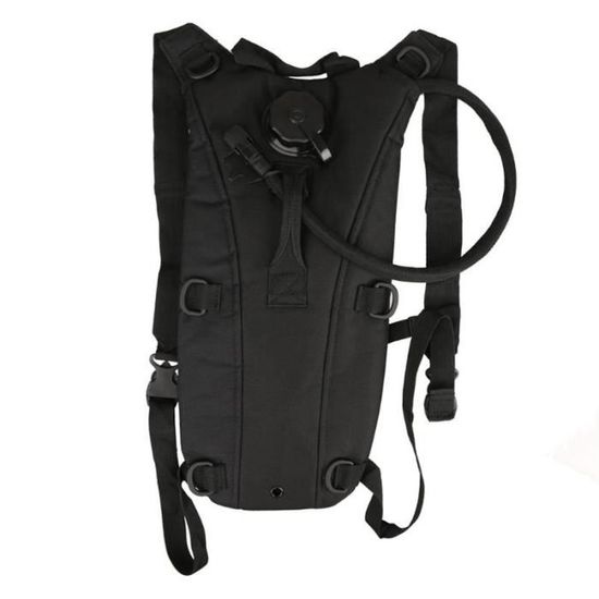 Sac à Dos Hydratation Outplea 20L Avec Réservoir 3L - Randonnée, Running, Vélo