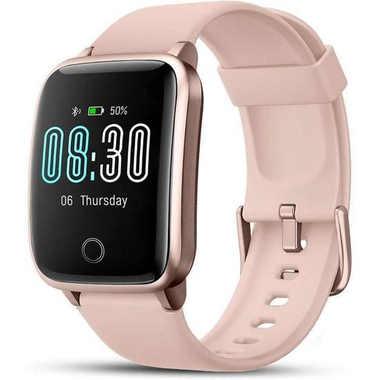Montre connectée lifebee online