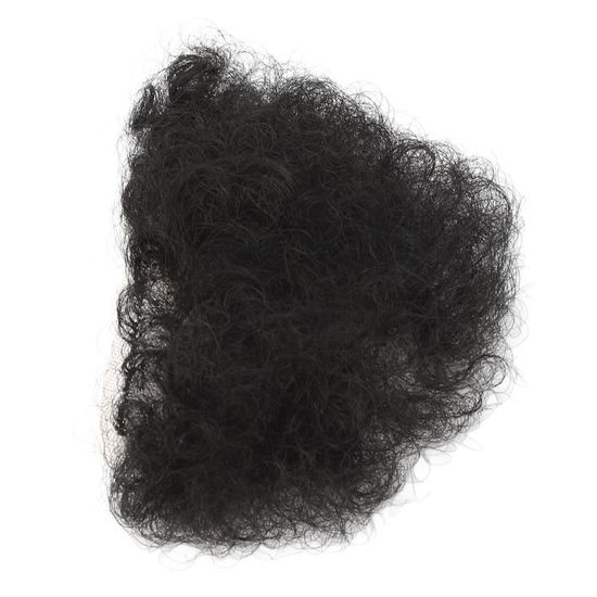 Kit Moustaches Et Lunettes Adhésives - Pour Déguisement Halloween, Cosplay, Fêtes (auto-adhésif, Réutilisable)