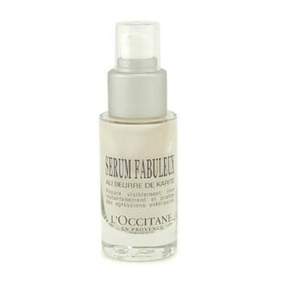 Sérum Fabuleux Karité 15 ml L'occitane Cdiscount Au quotidien