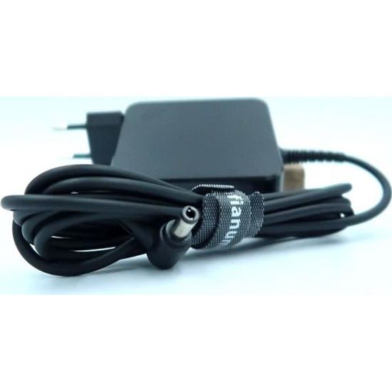 Chargeur Alimentation PA-1650-48 19V 3.42A pour ASUS PA-1650-48