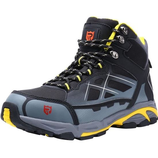 Chaussure de 2025 securite larnmern avis