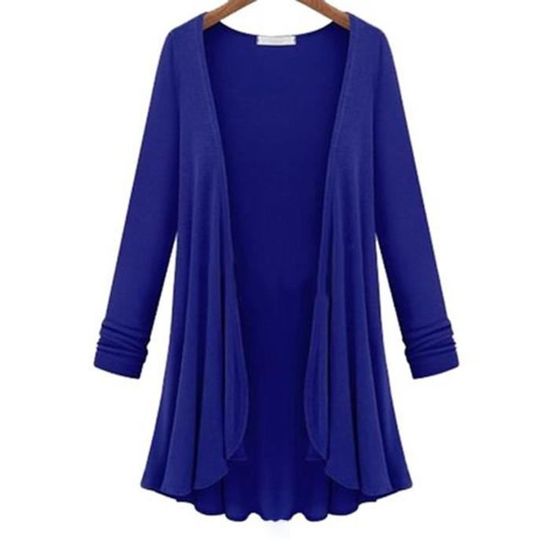 Veste De Costume Formelle Pour Fille – Manches Longues, Poche Intérieure, élégante Pour Occasions Spéciales - 1
