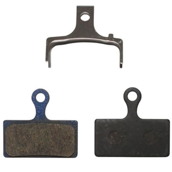 PLAQUETTE DE FREIN VTT POUR SHIMANO XT M8000 M785 XTR M9000 M985 SLX M7000 M666 M675 NEWTON ORGANIC Cdiscount Sport