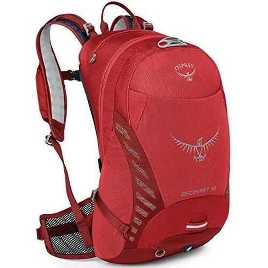osprey escapist 18 backpack