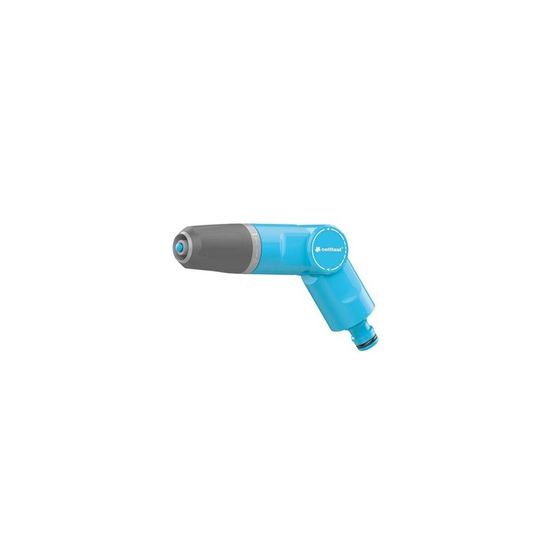 Lance D'arrosage Ergonomique 8 Jets - Débit Moyen, Couleur Bleue | GF