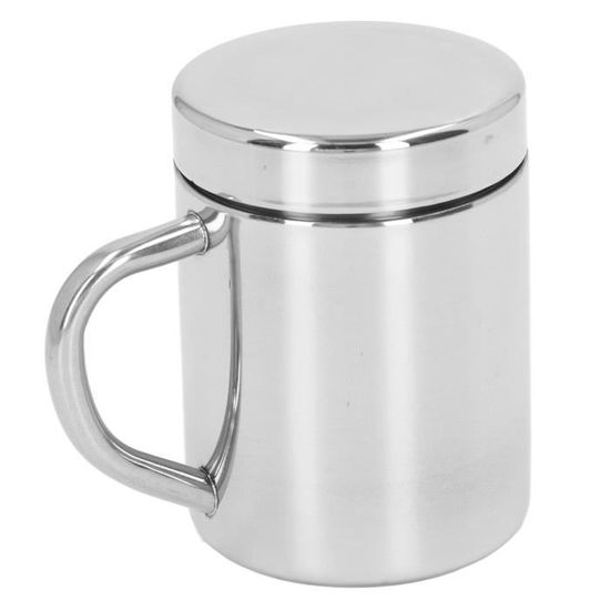 Thermos IBILI 1,9L - Isotherme Avec Intérieur En Verre, Parfaite Pour Garder Vos Boissons Chaudes Ou Froides 24h !