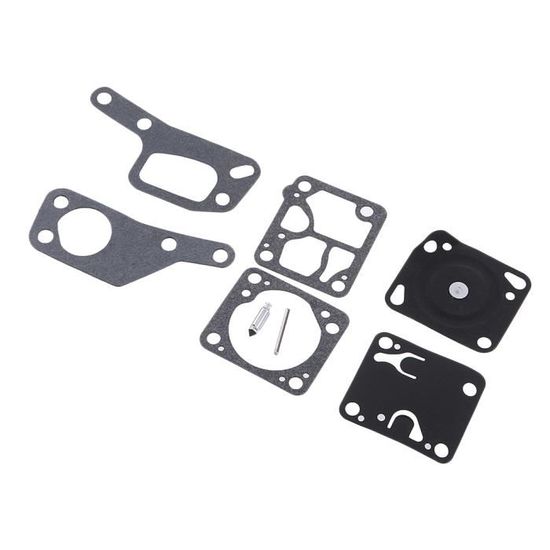 Kit De Réparation Carburateur Pour Yamaha XJR1300 (2000-2006) - 4 Jeux De Joints Et Pièces De Reconstruction