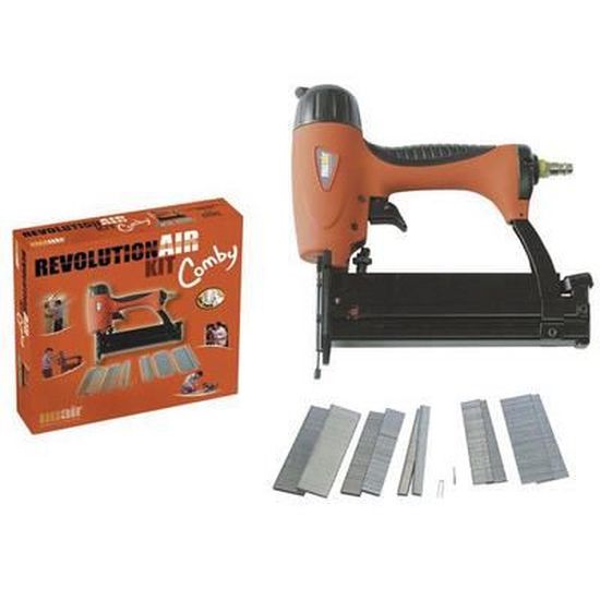 Cloueuse Hilti DX351 – Outil De Fixation Actionné, Modèle Rouge, état Occasion