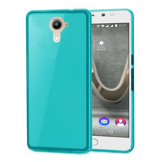 Pochette wiko ufeel best sale
