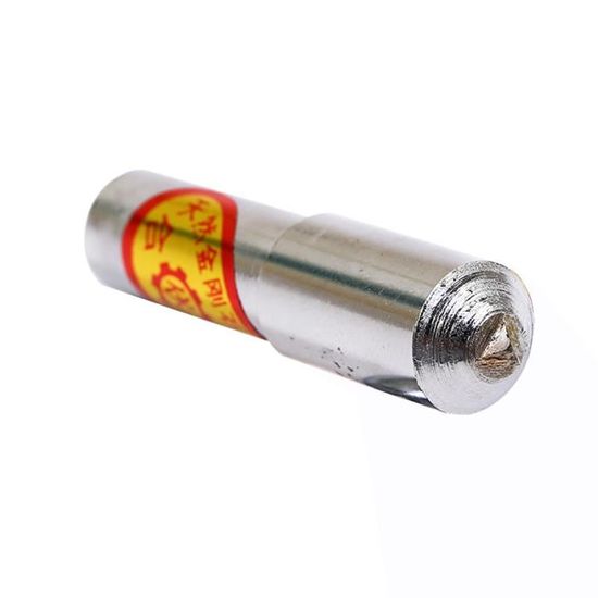 Diamant pour dresser les meules | Outils Viel Inc