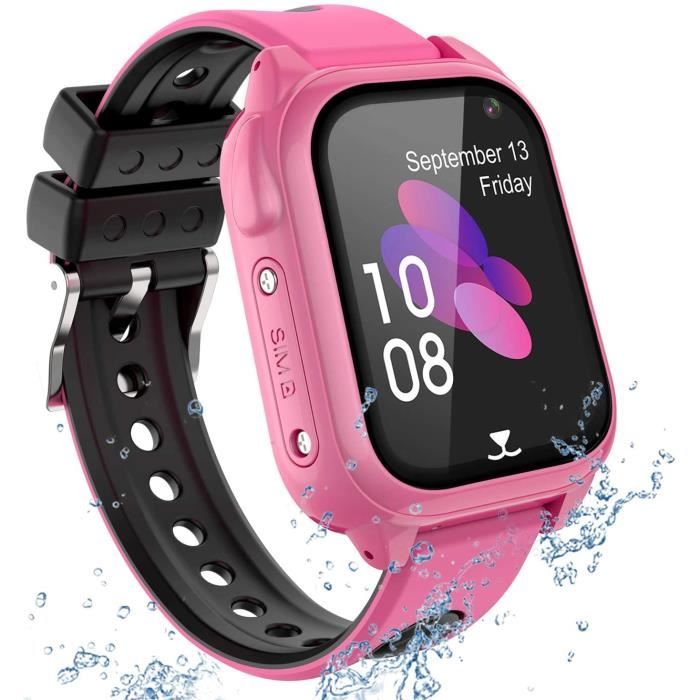 Bracelet gps store pour enfant