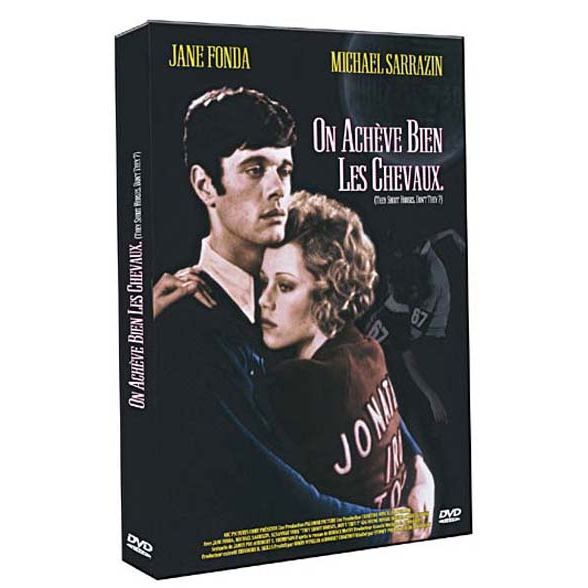 DISNEY CLASSIQUES DVD On achevé bien