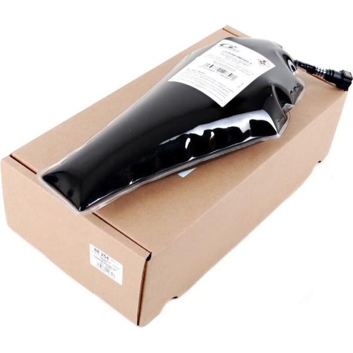 Additif FAP Pour Citroën C4 Picasso 1.6 HDi - Poche De 2,4L - Réf. 9678101680