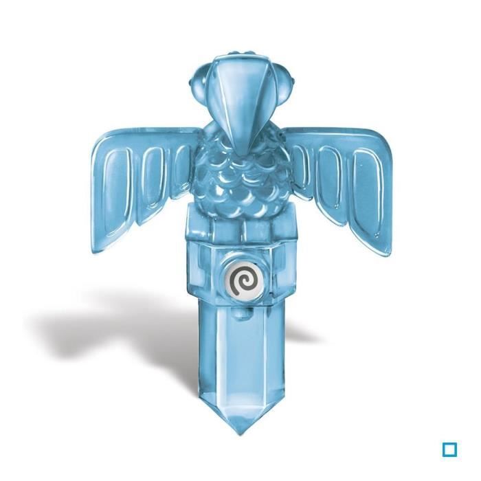 Figurine Skylanders Traps Air Element