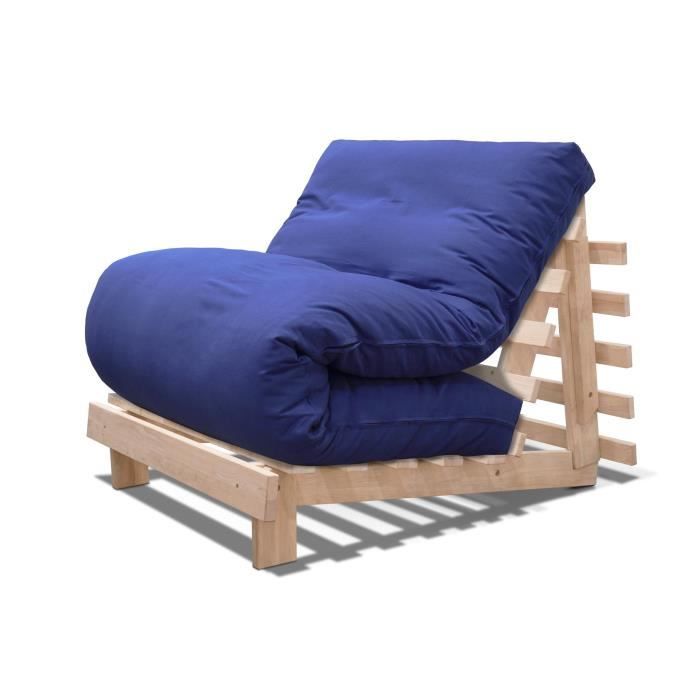 Canapé droit Moderne Confort