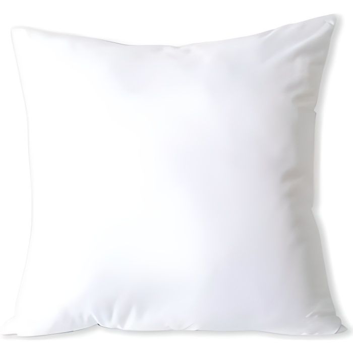 DOUX NID Oreiller 35x45 cm Blanc