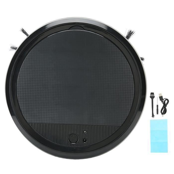 nettoyeur de sol Aspirateur ro