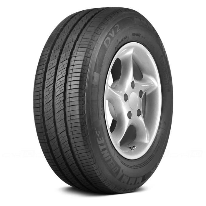Delinte DV2 215-65R16 109R - Pneu auto Utilitaire Eté