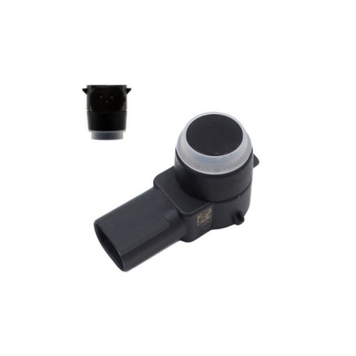RADAR DE RECUL capteur avertisseur stationnement PSA 9663821577 C4 C5 C6 DS3 Skyexpert