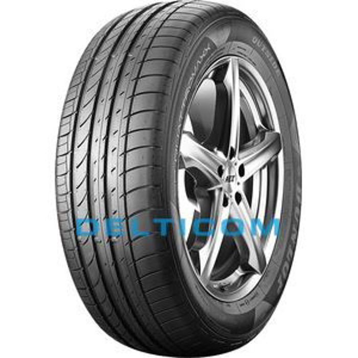 PNEUS Eté Dunlop SP Quattromaxx 255/40 R19 100 Y 4x4 été