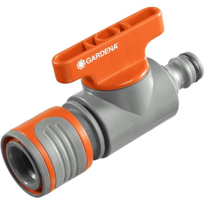 Régulateur pour micro-asperseur GARDENA - 2977-20