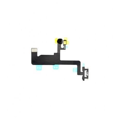 NAPPE BOUTON POWER IPHONE 6