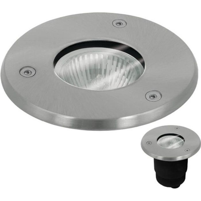 Spot encastrable MORO DL-35 GU10 IP67