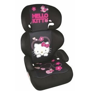 Hello Kitty - Siège auto groupe 2/3