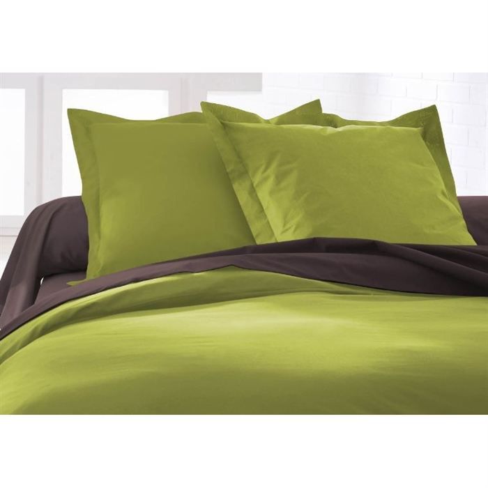 Taie Oreiller 75x75 FOUGERE