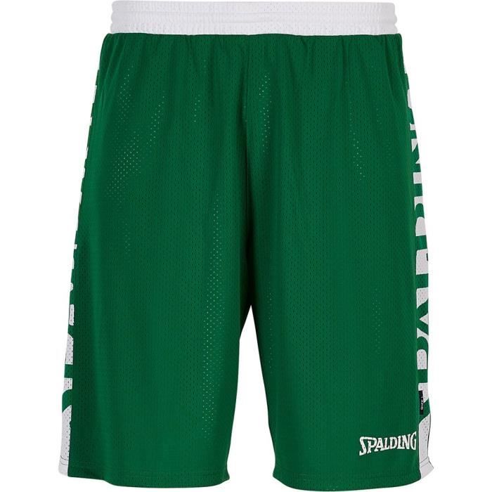 Vêtements Homme Pantalons Spalding Essential Reversible
