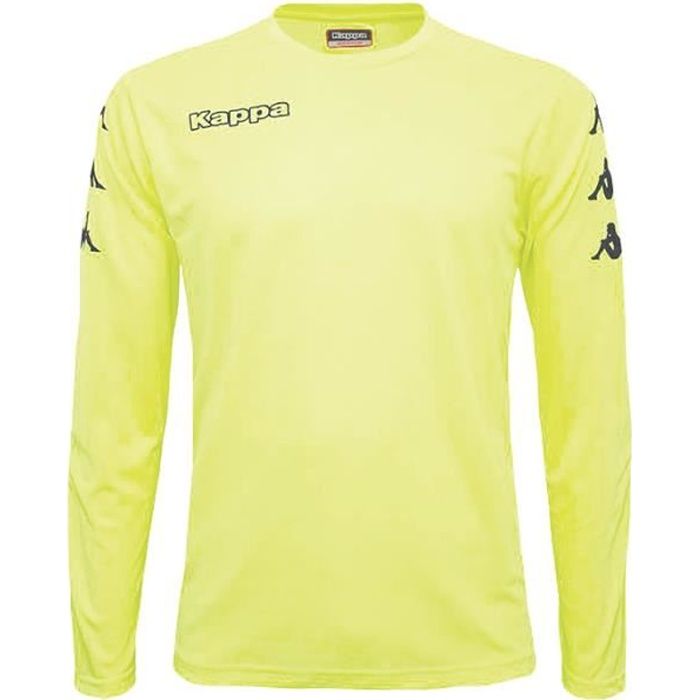 Maillot junior gardien Kappa4soccer Football