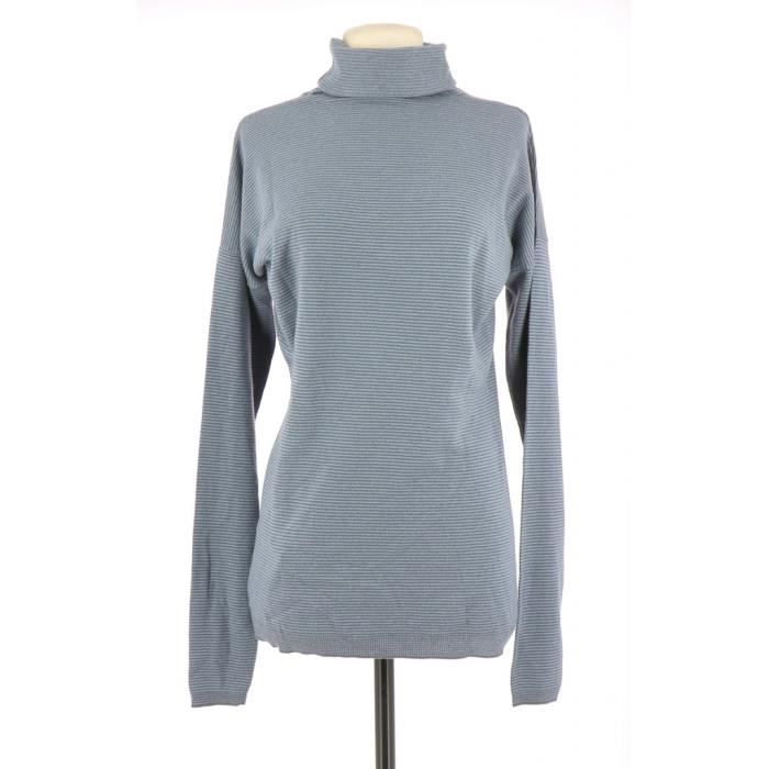 Pull ERIC BOMPARD L