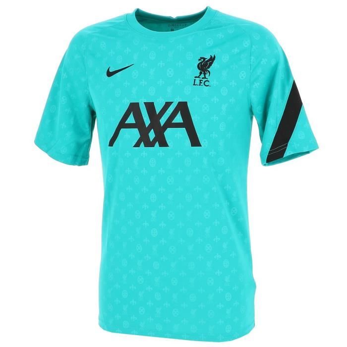 Maillot de football Liverpool maillot training 202021 - Nike