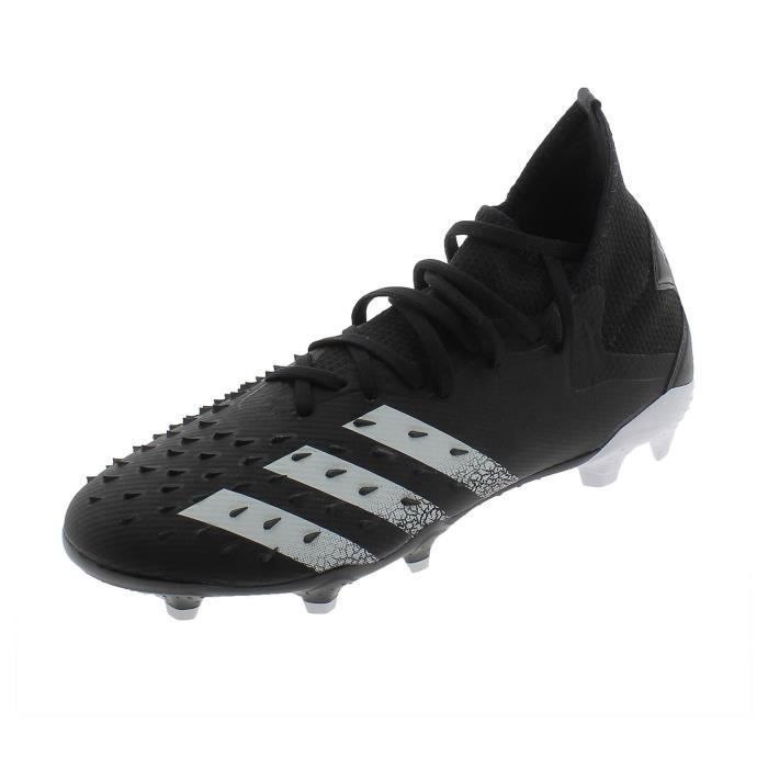 ADIDAS PREDATOR FREAK .2 FG CHAUSSURES DE SPORT POUR HOMME NOIR S42979