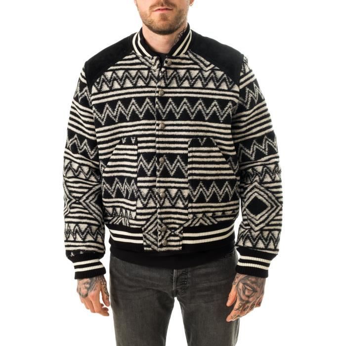 Blast off veste homme Blast Off Bomber P Homme